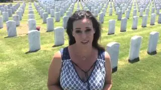 American Gold Star Mother's Day Weekend