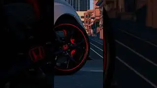 Civic Type R 