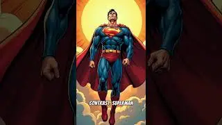 Companion Heroes: Batman and Superman's Dynamic Partnership