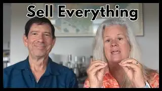 Retire With Nothing: 2 Years before you leave (or sooner)