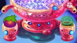 Plasma Islet trailer but I voiced it