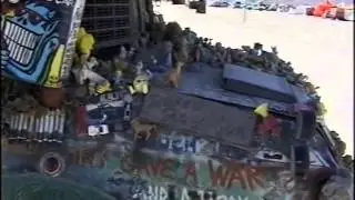 earthcore documentary by the BBC
