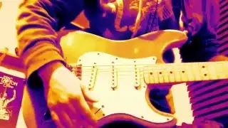 How to get Classic Rock Guitar Tones