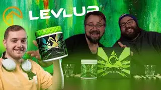 @Trymacs  TRIPLE GREEN 2.0 (LevlUp) - UNBOXING + REVIEW