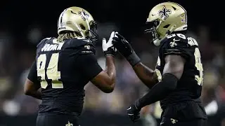 4 factors: Saints face Falcons in season finale