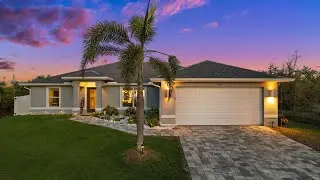 9475 Modesto Cir Port Charlotte, FL 33981