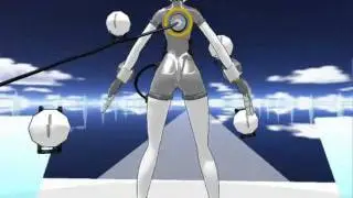 GlaDOS-The Device has been modified.. [MMD]