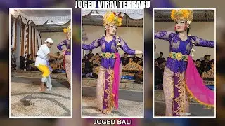 Paling Energik! Joged Bumbung Padat Power Full Durasi