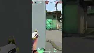 4 Headshots 4 Daddy #valorantclips #valorant