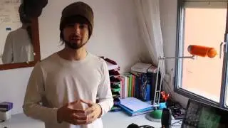 Video de agradecimiento por los 100.000 subs ShinyOrigami