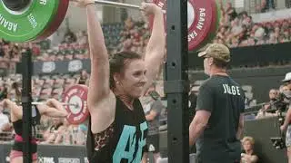 TORIAN PRO 2019 - Day 3 AgainFaster Athlete Montage (Part 1)
