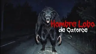 Real de Catorce, 2023: Este hombre lobo casi atrapa a otro ni&ntilde;o | Historia real