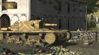Combat Mission: Fortress Italy Trailer (HD)