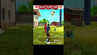 FREE FIRE EMOTIONAL 💔 SHORTS VIDEO VIRAL #freefire #freefirevideo #shortvideo #viralvideo #viral