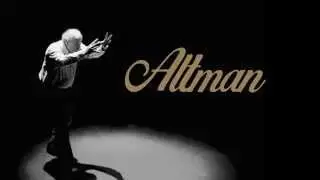 ALTMAN Trailer