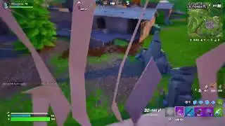 Fortnite OG 18/1/26