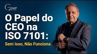 ISO 7101   Guia estratégico sobre liderança