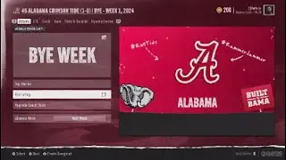 INSTANT 200 Coach XP Glitch In College Football 25 Dynasty
