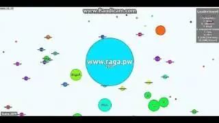 Ragapw free bots 500 minions