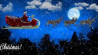 Starwoman Seven ❝Dixie Christmas 2024❞ Pendant Slide Styles & Show ProShow Producer 6-9 1080pHD