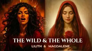 Lilith & Magdalene: Restoring the Forgotten Feminine