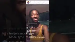 Nature boy welcoming his 3rd wife