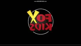 GAI/CN Studios/Alevy/FR/FC/Saban/KC/Fox Kids/TCFT/TT (x2)/MGM/HBO (1994/2004/1999/2013/2010)