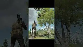 Most Funniest Part in Call of Duty Mobile #codm #codmobilebattle #battletactics