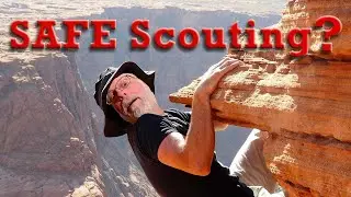 The New SAFE Scouting Guide