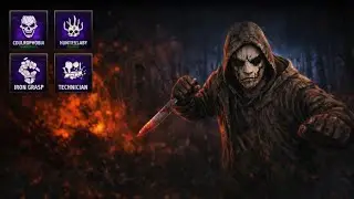 Dead by Daylight : L&eacute;gion Gameplay | Offline | With Bots | Solo Gaming