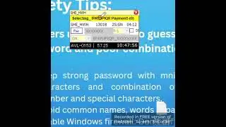 WINZIP TATKAL TICKET LIVE BOOKING I #tatkalsoftware #tatkalbooking #besttatkalsoftware
