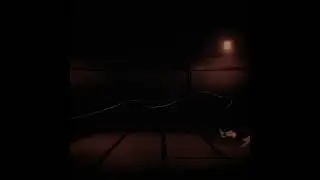 Zenitsu falls asleep - Edit