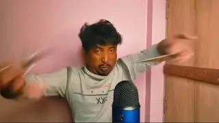 ASMR But It Gets Faster Every Minute ⚡