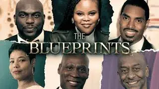 The Blueprints | Monee Perry