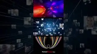 Human Design Triple Split Definition