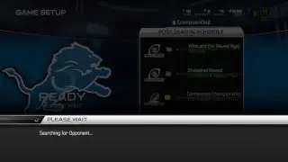 99 MUT TEAM ONLINE GAMEPLAY
