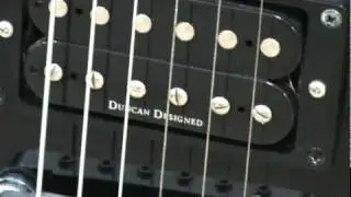 Rexsom - Guitarra Jackson King V (USADO)