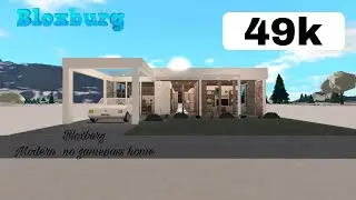 Modern no game-pass home speed-build (49k, interior, part 2)