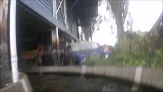 Drayton Mannor Storm Force 10 Water Ride
