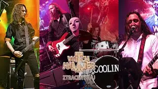 WITCH HAMMER - Ztracený ráj (Official Video)