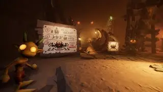 Pit of goblin