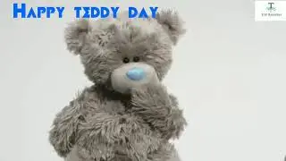 teddy day video 2018.best video