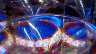 Coast to Coast Lucky Zone redemption game by Birmingham Vending.flv