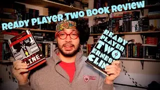 Spoiler Review | How to fix Ready Player Two by Ernest Cline