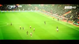 Coutinho stunning goal  | Шикарный гол Куотиньо