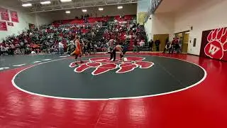 2026 GIT 5th Place All Matches