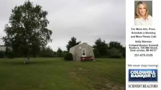 10950 N US 31, Ellsworth, MI Presented by Holly Nierman.