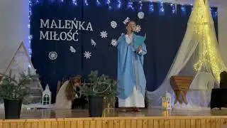 Jasełka szkolne A.D. 2025