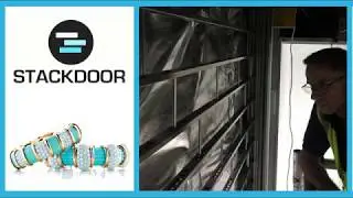 Australie - Stackdoor for jewelry