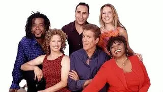 Becker Theme Song Intro